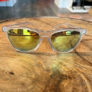 Oakley Frogskins